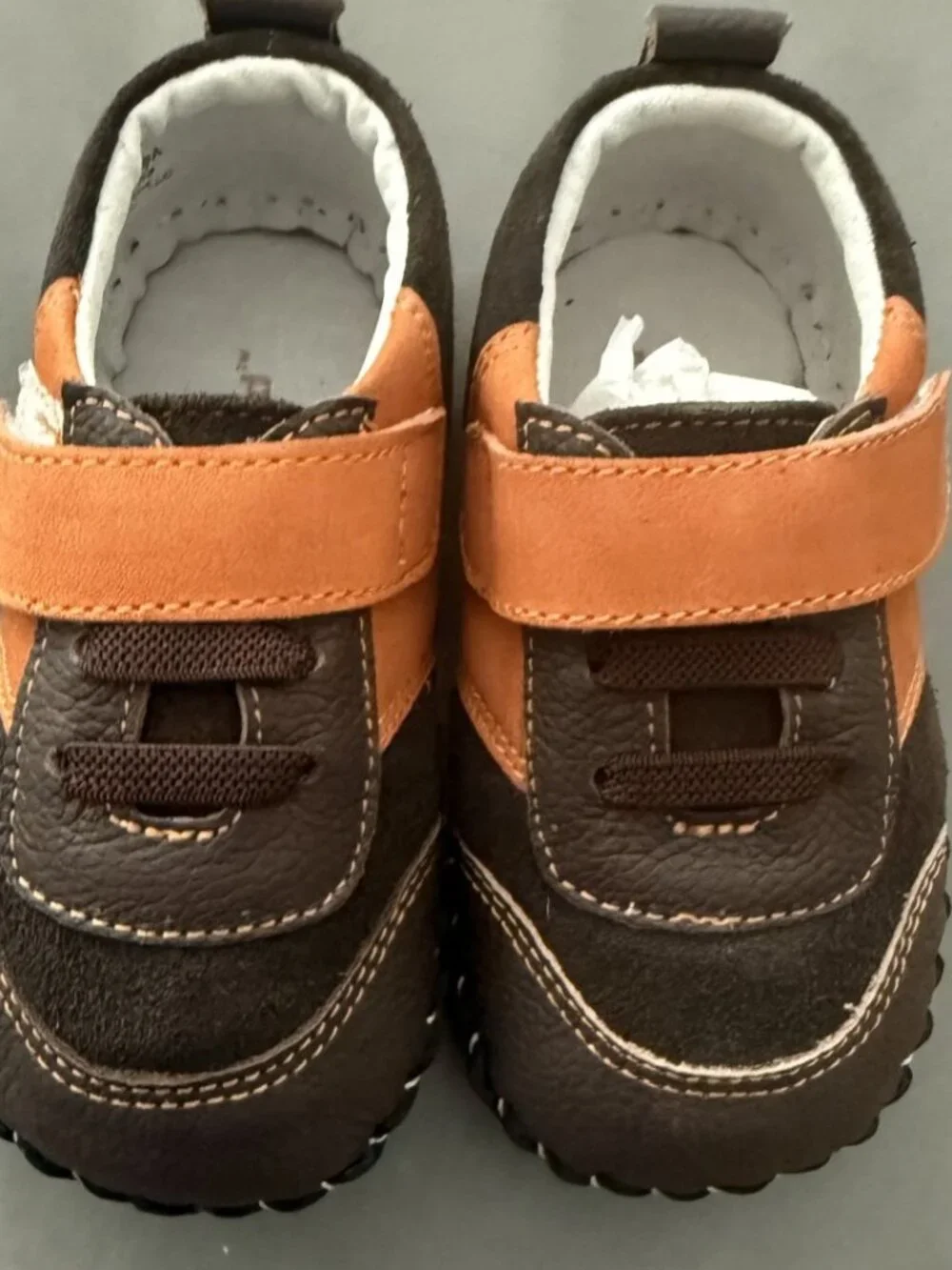 pediped Logan Originals Shoes